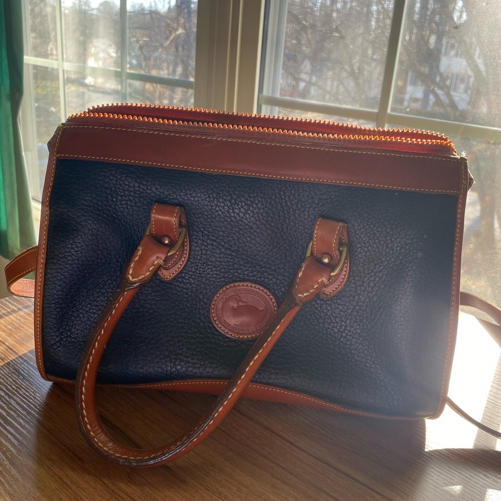 Dooney & Bourke Satchel